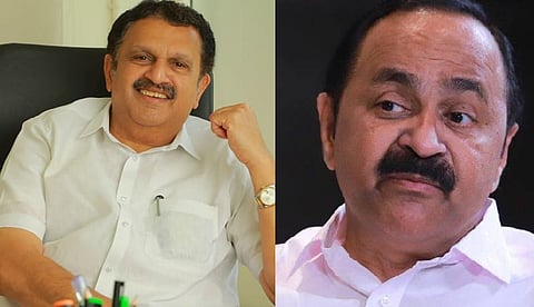 "മണ്ഡലത്തിലെ മുഴുവന് ആളുകളുടെയും വോട്ട് വേണം"; എസ്ഡിപിഐ വോട്ട് വിവാദത്തില് വി.ഡി. സതീശനെ തള്ളി കെ. മുരളീധരന്