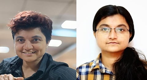 saranya