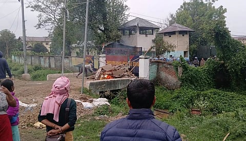 മണിപ്പൂരില് കുക്കികളുടെ ബോംബാക്രമണം; രണ്ട് കുട്ടികള്ക്ക് ദാരുണാന്ത്യം