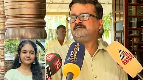ശ്രീനന്ദയുടെ മരണം; മൃതദേഹം കൊണ്ടുപോയി ഉപേക്ഷിച്ചതെന്ന സംശയവുമായി കുടുംബം