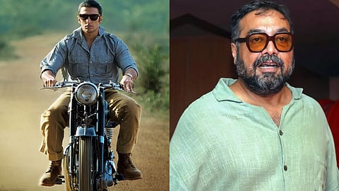 രൺവീർ സിംഗ്, അനുരാഗ് കശ്യപ്
