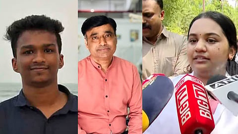 "ഡോ. റാം ഡാർക്കെന്നും ഫാറ്റിയെന്നും വിളിക്കാറുണ്ട്, രക്ഷിതാക്കളോട് സംസാരിക്കുക സ്റ്റാറ്റസ് അനുസരിച്ച്"; അഞ്ചരക്കണ്ടി ഡെൻ്റൽ കോളേജിലെ വിദ്യാർഥികൾ