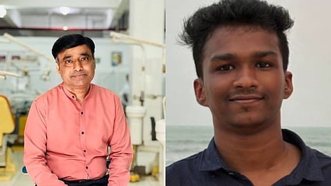 "ചെരുപ്പിട്ട് വന്നതിന് കോളനി എന്ന് വിളിച്ചു, സഹപാഠിയെ കൊണ്ട് ചെരുപ്പ് വച്ച് തല്ലിക്കാൻ ശ്രമിച്ചു"; ഡോ. റാമിനെതിരെ കൂടുതൽ വെളിപ്പെടുത്തലുമായി വിദ്യാർഥികൾ