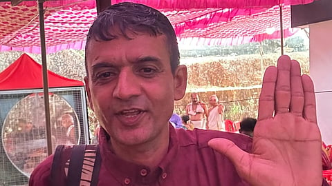 റിപ്പർ ചന്ദ്രൻ പ്രതിയായ ഇരട്ട കൊലക്കേസിലെ പ്രധാന ദൃക്സാക്ഷി മരിച്ച നിലയിൽ