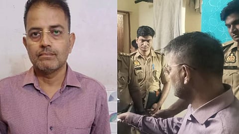 ഭാര്യയോടുള്ള സംശയം; ഇരട്ടക്കുട്ടികളെ പിതാവ് കഴുത്തറുത്ത് കൊന്നു