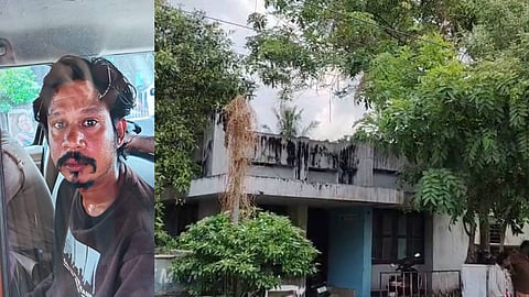 പച്ചാളത്ത് യുവാവിനെ തലയ്ക്കടിച്ച് കൊലപ്പെടുത്തി സുഹൃത്ത്