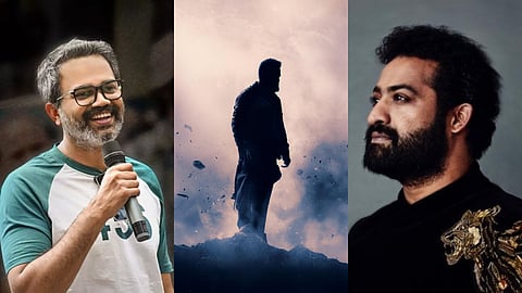 എന്ടിആർ - പ്രശാന്ത് നീല് ചിത്രം