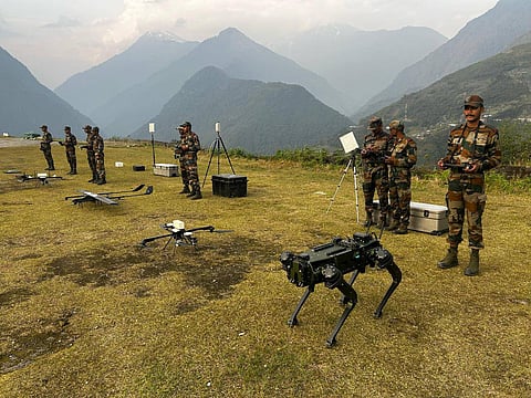 change in military diplomacy; The decision was made after Operation Sindoor