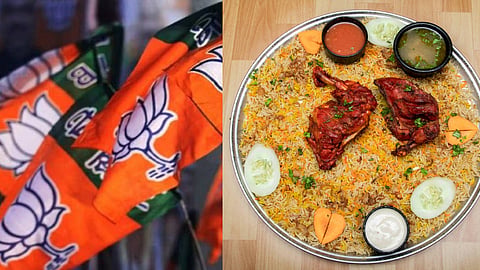 കേരളത്തിലെ റെസ്റ്റോറൻ്റുകളുടെ സാമ്പത്തിക സ്രോതസും ദേശവിരുദ്ധ ബന്ധവും എൻഐഎ അന്വേഷിക്കണം; കത്ത് നൽകി ബിജെപി
