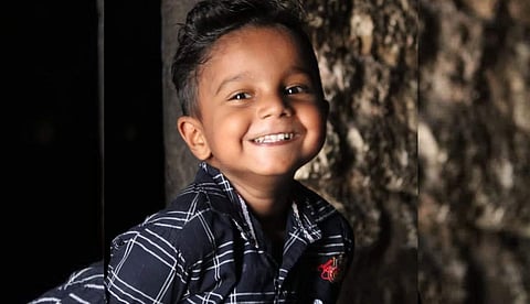 തിരുവനന്തപുരത്ത് എട്ട് വയസുകാരൻ പാമ്പുകടിയേറ്റ് മരിച്ചു; വീട്ടില് നടത്തിയ പരിശോധനയില് മൂര്ഖനെ കണ്ടെത്തി