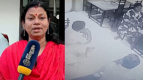ബിന്ദു കൃഷ്ണയെ തോല്പ്പിക്കാന് ശ്രമമെന്ന പരാതിയിൽ നടപടി എടുക്കാതെ ആര്എസ്പി; ജില്ലാ എക്സിക്യൂട്ടീവില് ആരോപണ വിധേയരെ സംരക്ഷിച്ച് എ.എ. അസീസ്