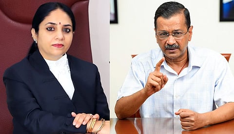 "നീതി ലഭിക്കുമെന്ന പ്രതീക്ഷ അസ്തമിച്ചു, ജഡ്ജിയിൽ വിശ്വാസമില്ല"; കോടതിയിൽ ഹാജരാകില്ലെന്ന് കെജ്രിവാള്