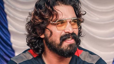 sexual harassment complaint filed against Big Boss star Shias Karim