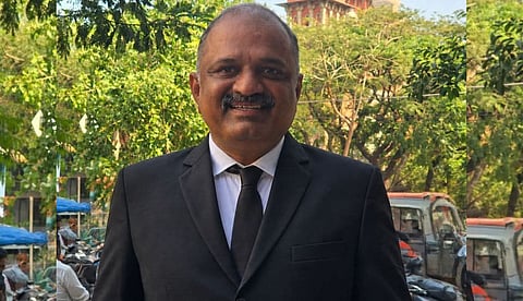 പേരറിവാളന് വീണ്ടും കോടതിയിലേക്ക്; അഭിഭാഷകനായി എൻറോൾ ചെയ്തു