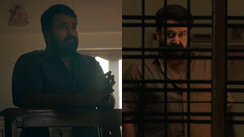 "ഇപ്പോ പേടിയാ സാറെ.. ഇതുപോലെ ഇനി ആരൊക്കെ ഉണ്ടെന്ന് എനിക്കറിയില്ല", ജോർജുകുട്ടിയുടെ മൂന്നാം വരവ്; 'ദൃശ്യം 3' ടീസർ പുറത്ത്