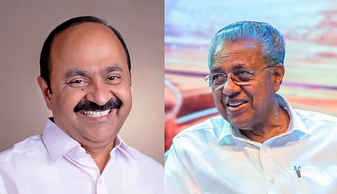 കേരളത്തില് ഇഞ്ചോടിഞ്ച്, യുഡിഎഫിനും എല്ഡിഎഫിനും തുല്യത സാധ്യത: ടുഡേയ്സ് ചാണക്യ എക്സിറ്റ് പോള്