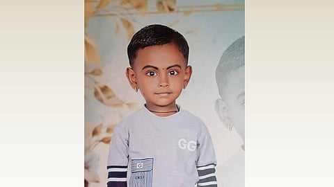 baby died, treatment for a snake bite in Kannur