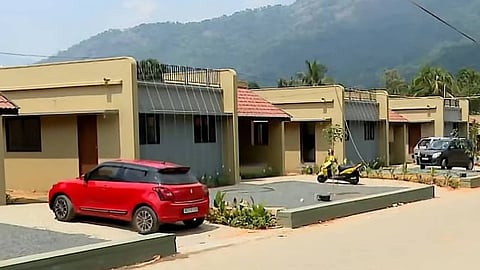 Mundakai-Chooralmala rehabilitation: Entry to the public banned