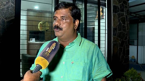 No LDF MLAs in Kozhikode district