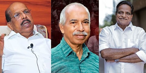 വിസ്മയമായി വിസ്മയങ്ങള്; തളിപ്പറമ്പും പയ്യന്നൂരും അമ്പലപ്പുഴയും ഇടതിന് പിഴച്ചതെവിടെ?
