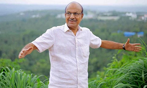 പി.കെ. കുഞ്ഞാലിക്കുട്ടി