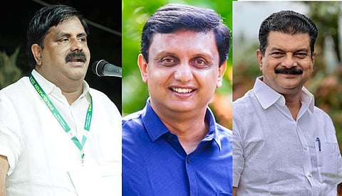 പി.വി. അന്വറിന്റെ പരാജയം പ്രതീക്ഷിക്കാത്തത്, വിജയിച്ചത് റിയാസിന്റെ മികവുകൊണ്ടല്ല; കെ. പ്രവീണ് കുമാര്