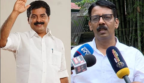 "പാര്ട്ടിയെ ഒറ്റി, മുന്നണി മാറ്റത്തിന് അവസരം ലഭിച്ചപ്പോള് ഉപയോഗിച്ചില്ല"; റോഷി അഗസ്റ്റിനെതിരെ ഒരുവിഭാഗം