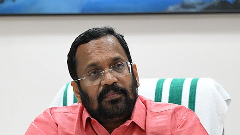 കെ. രാജൻ