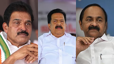 മൂന്നിൽ മുഖ്യനാര്? അനിശ്ചിതത്വം നീളുന്നു...