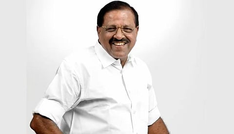 "തീക്കൊള്ളി കൊണ്ട് തല ചൊറിയരുത്, കേരളത്തിലെ കോണ്ഗ്രസില് നടക്കുന്നത് വിഭാഗീയതയുടെ കളി"; വിമര്ശനവുമായി രാജ്മോഹന് ഉണ്ണിത്താന്