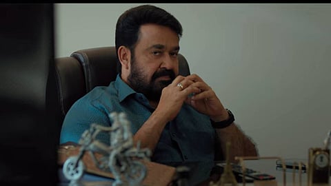 പിടിക്കപ്പെടുമോ ജോർജുകുട്ടി? സസ്പെൻസ് നിറച്ച് ദൃശ്യം 3 ട്രെയിലർ