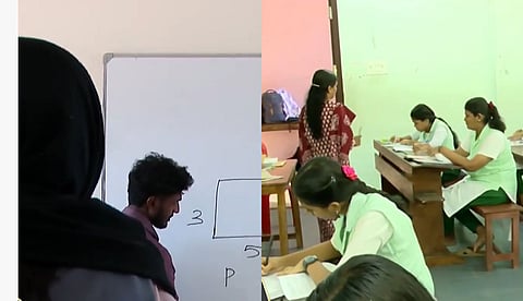 സ്കൂള് തുറക്കാന് ആഴ്ചകള് മാത്രം; അധ്യാപകരുടെ പരിശീലനം അനിശ്ചിതത്വത്തില്