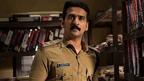 'ദൃഢം' സിനിമ