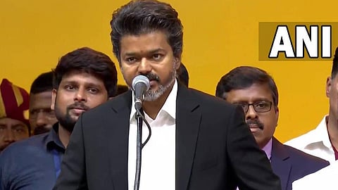 60 വര്ഷങ്ങള്ക്കു ശേഷം ദ്രാവിഡ ഇതര സര്ക്കാര്; തമിഴ്നാട്ടിലെ രാഷ്ട്രീയ സമവാക്യങ്ങള് മാറുമോ?