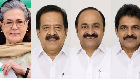 Chief Minister's announcement today?