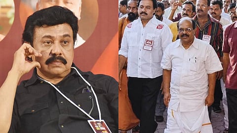 "എന്നോടുള്ള പകയായിരുന്നു അവരെ നയിച്ചത്, ഞാൻ മുൻകൈയെടുത്തു തുടങ്ങിയത് ഒന്നും പാടില്ല"; കുറിപ്പുമായി വിനയൻ