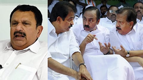 ആരാകും മുഖ്യൻ? ഡൽഹിയിൽ ഇന്ന് നിർണായക ചർച്ച, നാളെ തീരുമാനമെന്ന് കെ. മുരളീധരൻ