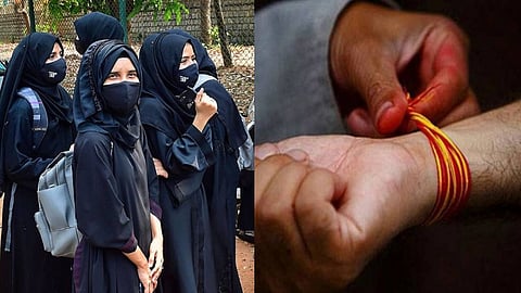 Karnataka Revokes 2022 Order, Allows Hijab, Sacred Thread In Schools