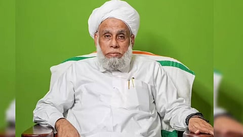 Whoever becomes the Chief Minister, he should not go against the ideals of the entire community