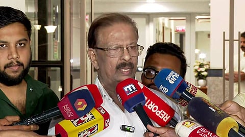 high command will decide on ministers