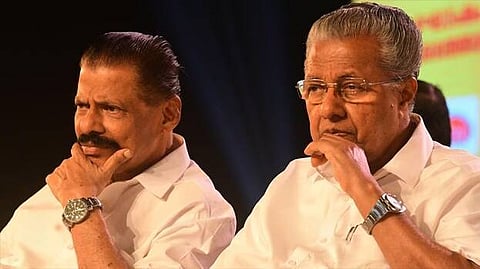 "പിണറായിയെ പ്രതിപക്ഷ നേതാവ് സ്ഥാനത്ത് നിന്ന് മാറ്റണം, എം.വി. ഗോവിന്ദൻ സംരക്ഷിച്ചത് ഭാര്യയെ"; സിപിഐഎം പത്തനംതിട്ട, കണ്ണൂർ ജില്ലാ സെക്രട്ടറിയേറ്റുകളിൽ വിമർശനം