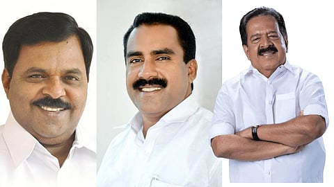 Move to persuade Chennithala