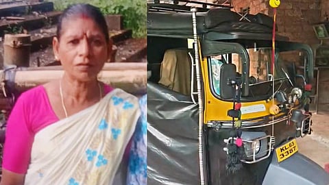 പെരുമ്പാവൂരിൽ ഭാര്യയെ വെട്ടിക്കൊലപ്പെടുത്തിയ ശേഷം ഭർത്താവ് ജീവനൊടുക്കി