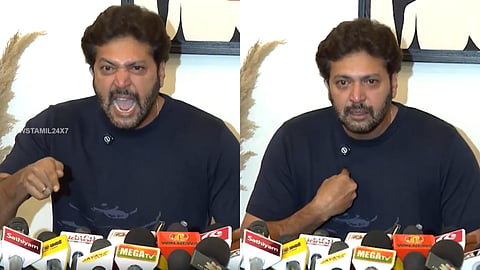 രവി മോഹൻ