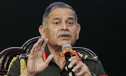 "ഇന്ത്യക്ക് നേരെ ആക്രമണം തുടർന്നാൽ, ജീവിക്കണോ അതോ ചരിത്രത്തിന്റെ ഭാഗമാകണോ എന്നും തീരുമാനിക്കുക...."; പാകിസ്ഥാന് കരസേനാ മേധാവിയുടെ മുന്നറിയിപ്പ്