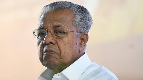 'പിണറായി ഏകാധിപതി, പ്രതിപക്ഷ നേതാവാക്കിയത് നൂറ്റാണ്ടിൻ്റെ മണ്ടത്തരം'; രൂക്ഷ വിമർശനവുമായി പാലക്കാട്, കോഴിക്കോട് ജില്ലാ കമ്മിറ്റികൾ