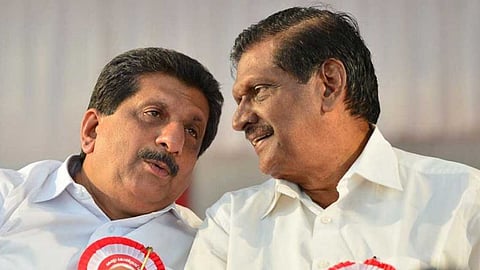 ഒടുവിൽ കോൺഗ്രസിന് വഴങ്ങി ജോസഫ് വിഭാഗം; മോൻസ് ജോസഫിനെ മന്ത്രിയാക്കാൻ തീരുമാനം