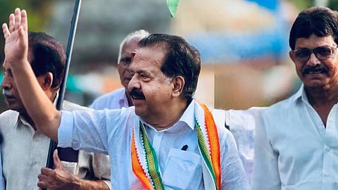 കേരള രാഷ്ട്രീയത്തിലെ ചെന്നിത്തല യുഗം; പുതുവേഗത്തില് തുടരുന്നു