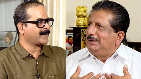 കേരള കോണ്ഗ്രസ് മാണി വിഭാഗം മടങ്ങി വരേണ്ടതില്ല, അത്തരമൊരു രാഷ്ട്രീയ സാഹചര്യം ജോസഫ് വിഭാഗത്തിലില്ല: മോന്സ് ജോസഫ്