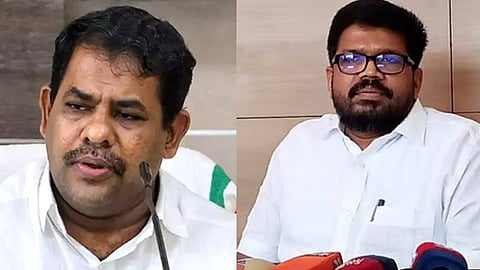 The CPI(M) should be able to accept defeat as self-criticism